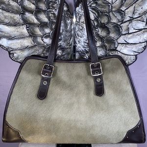 Annie C Healdsburg RARE Vintage bag 💖